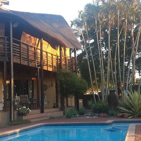 Leatherback Park Hotel Richards Bay Esterno foto