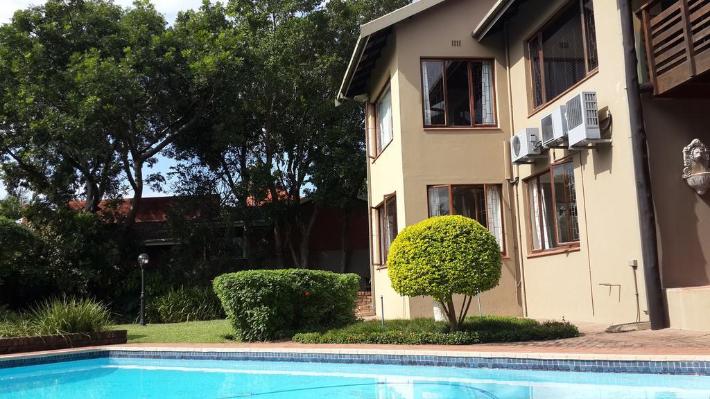 Leatherback Park Hotel Richards Bay Esterno foto