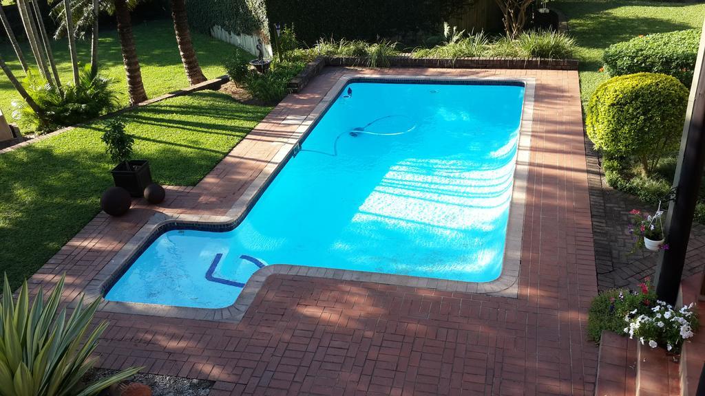 Leatherback Park Hotel Richards Bay Esterno foto