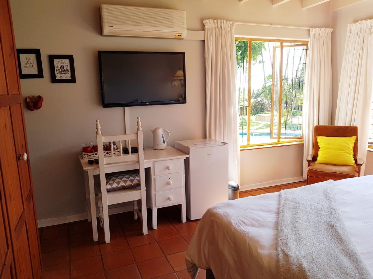 Leatherback Park Hotel Richards Bay Esterno foto