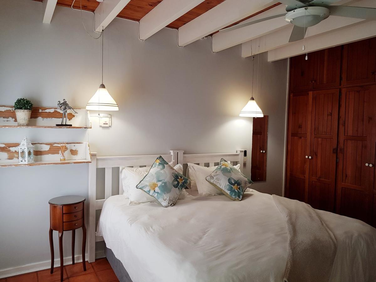 Leatherback Park Hotel Richards Bay Esterno foto