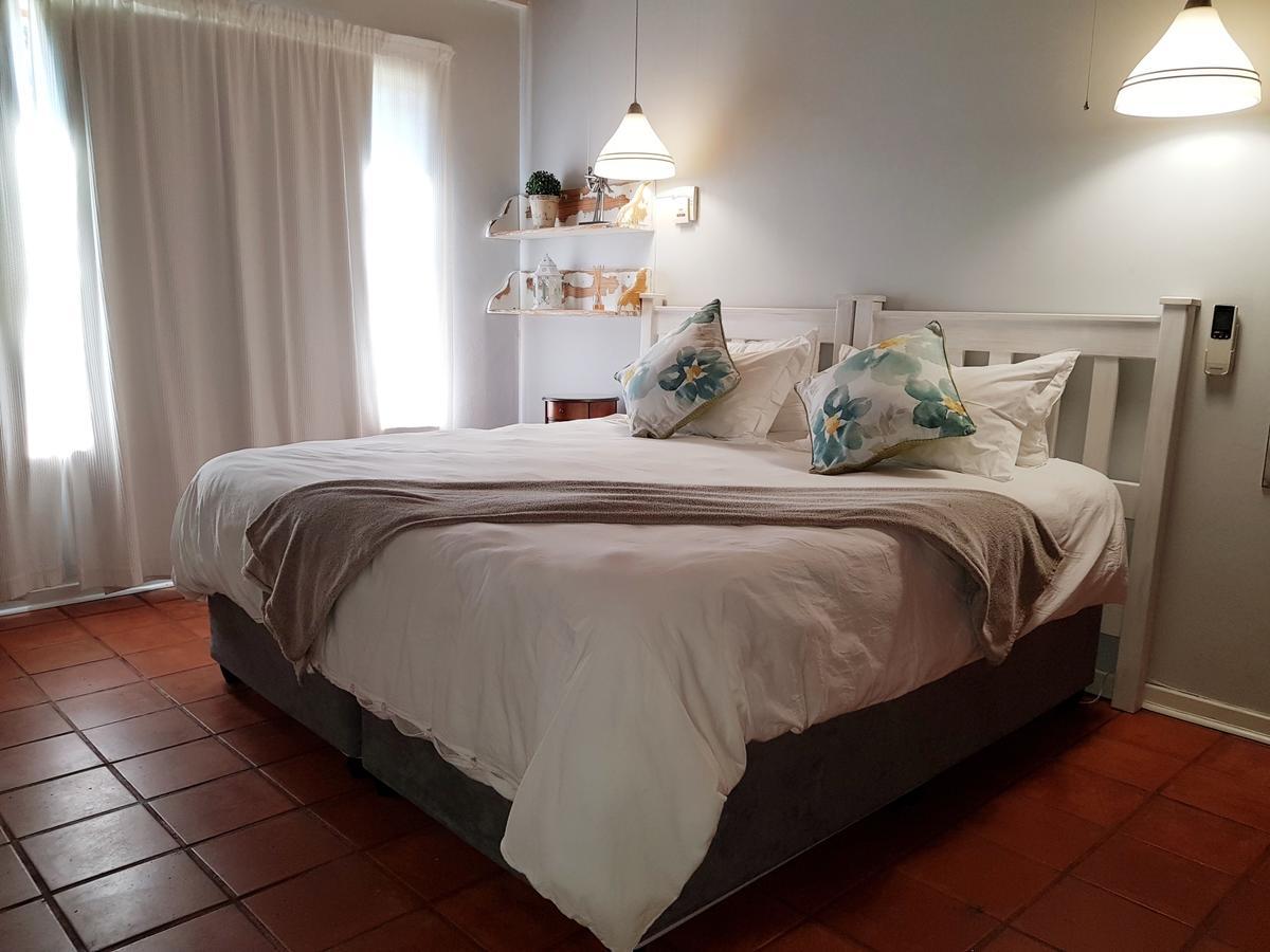 Leatherback Park Hotel Richards Bay Esterno foto