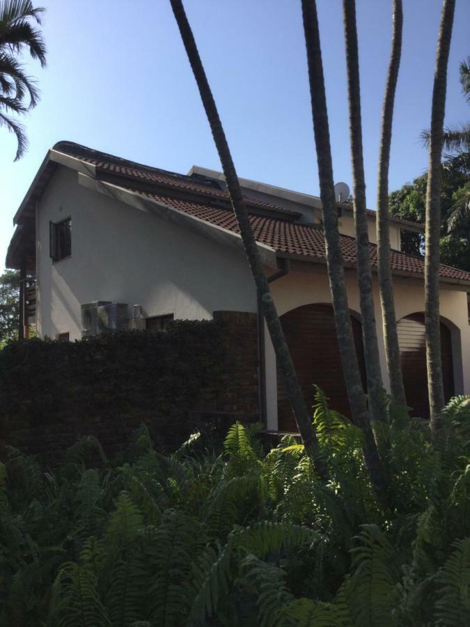 Leatherback Park Hotel Richards Bay Esterno foto