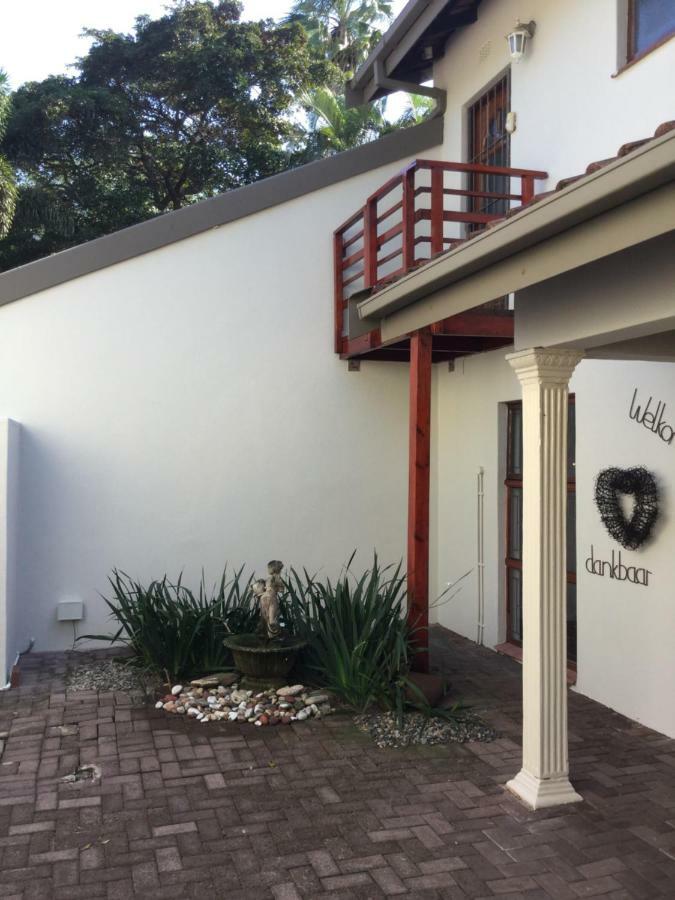 Leatherback Park Hotel Richards Bay Esterno foto