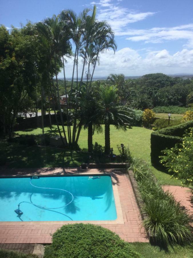 Leatherback Park Hotel Richards Bay Esterno foto