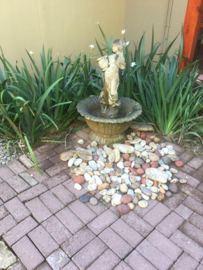 Leatherback Park Hotel Richards Bay Esterno foto